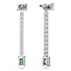 SWAROVSKI Ohrstecker Matrix 5665786 Var3