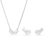 SWAROVSKI Set Mesmera 5665829