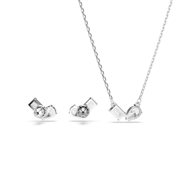 SWAROVSKI Set Mesmera 5665829 Var3