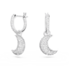 SWAROVSKI Ohrstecker Sublima 5666157