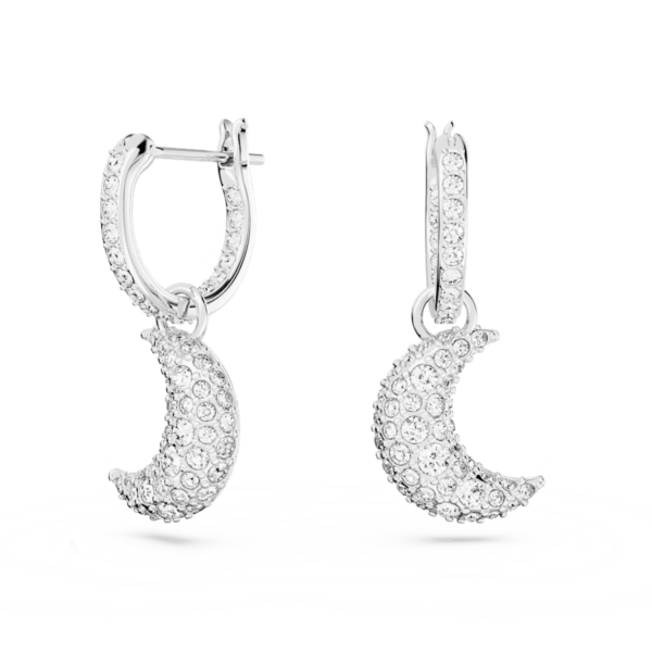 SWAROVSKI Ohrstecker Sublima 5666157
