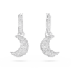 SWAROVSKI Ohrstecker Sublima 5666157 Var1