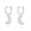 SWAROVSKI Ohrstecker Sublima 5666157 Var2