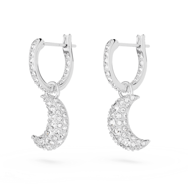 SWAROVSKI Ohrstecker Sublima 5666157 Var2