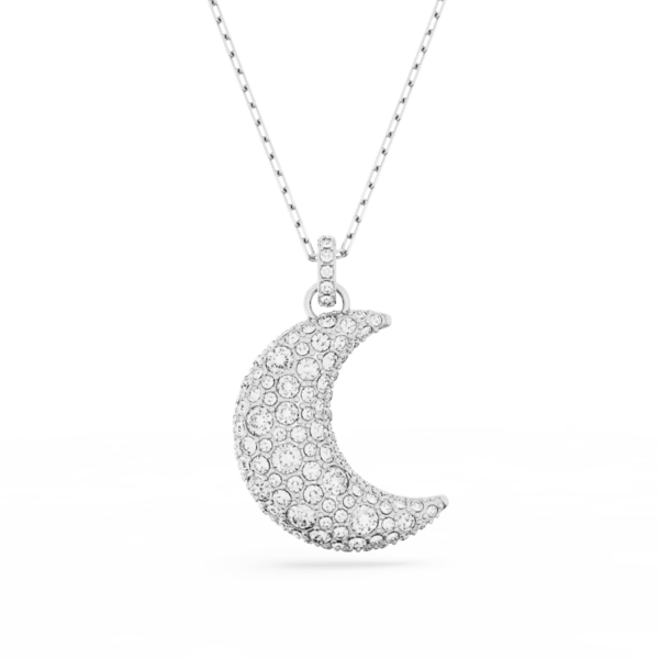SWAROVSKI Kette mit Anhänger Sublima 5666181