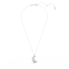 SWAROVSKI Kette mit Anhänger Sublima 5666181 Var1