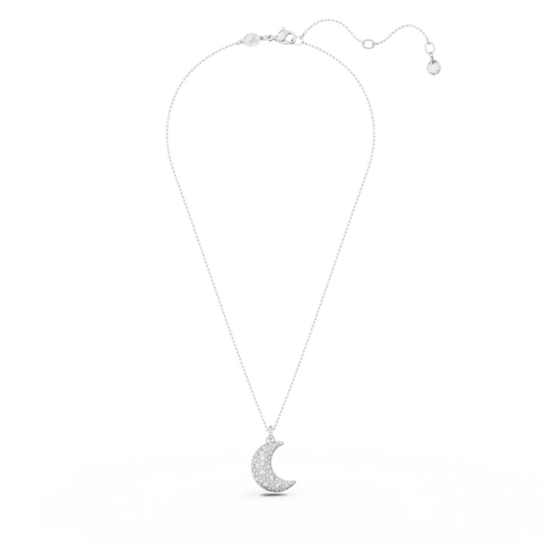 SWAROVSKI Kette mit Anhänger Sublima 5666181 Var1