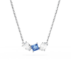 SWAROVSKI Kette mit Anhänger Mesmera 5668276