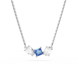 SWAROVSKI Kette mit Anhänger Mesmera 5668276