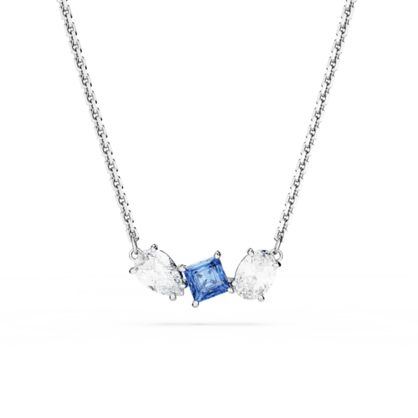 SWAROVSKI Kette mit Anhänger Mesmera 5668276