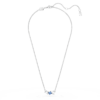 SWAROVSKI Kette mit Anhänger Mesmera 5668276 Var1