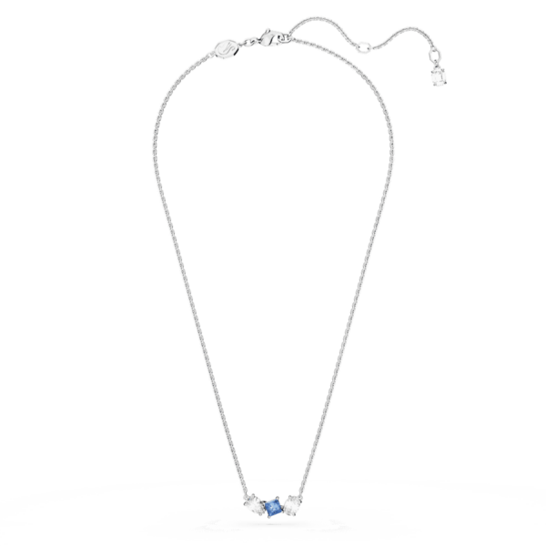 SWAROVSKI Kette mit Anhänger Mesmera 5668276 Var1