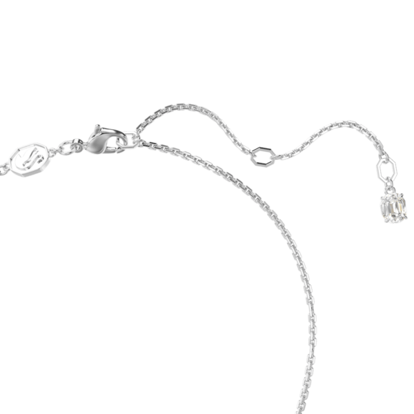 SWAROVSKI Kette mit Anhänger Mesmera 5668276 Var2