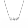 SWAROVSKI Kette mit Anhänger Mesmera 5668276 Var3