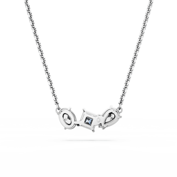 SWAROVSKI Kette mit Anhänger Mesmera 5668276 Var3