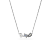 SWAROVSKI Kette mit Anhänger Mesmera 5668276 – Bild 5