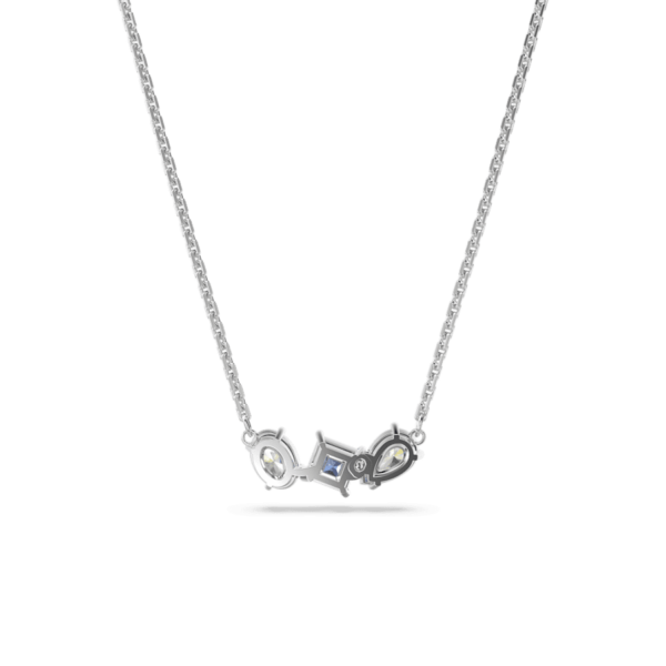 SWAROVSKI Kette mit Anhänger Mesmera 5668276 – Bild 5