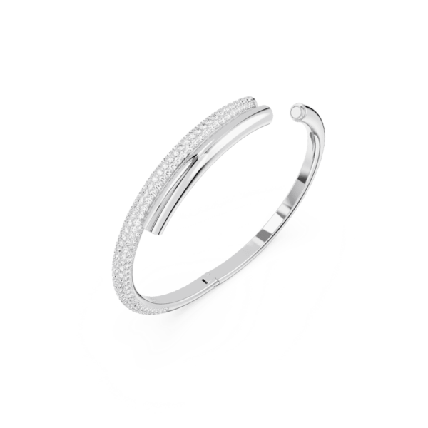 SWAROVSKI Armreif Dextera 5674981 Var2
