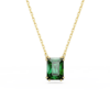 SWAROVSKI Kette mit Anhänger Stilla 5677141