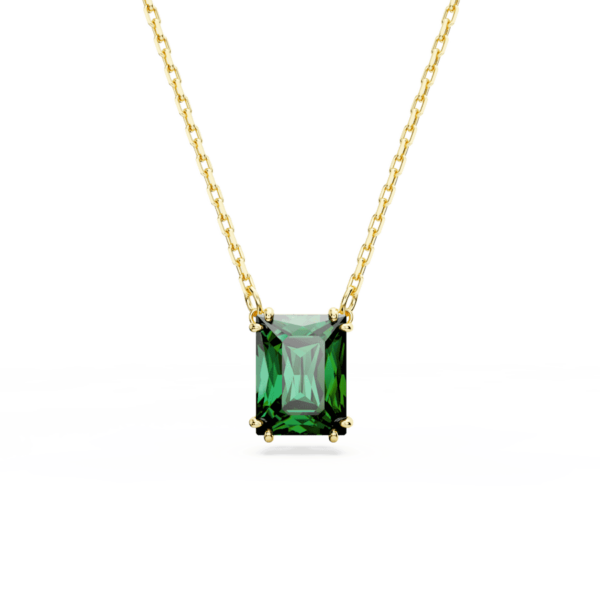 SWAROVSKI Kette mit Anhänger Stilla 5677141