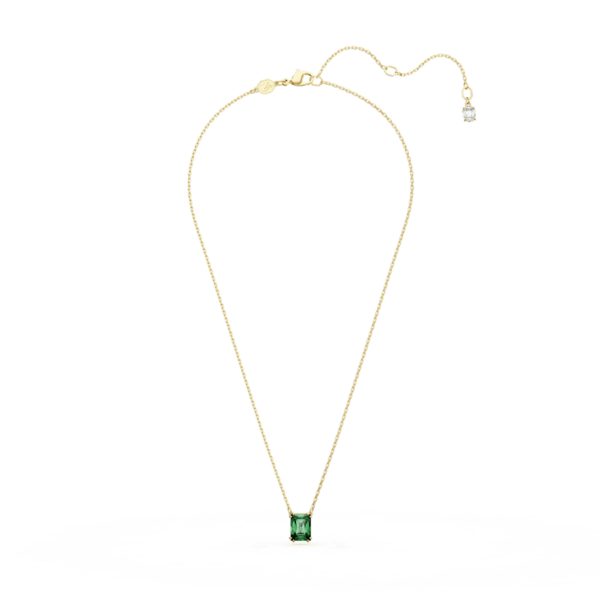 SWAROVSKI Kette mit Anhänger Stilla 5677141 Var1