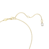 SWAROVSKI Kette mit Anhänger Stilla 5677141 Var2