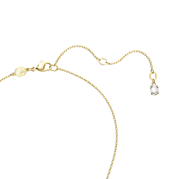SWAROVSKI Kette mit Anhänger Stilla 5677141 Var2
