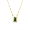 SWAROVSKI Kette mit Anhänger Stilla 5677141 Var3