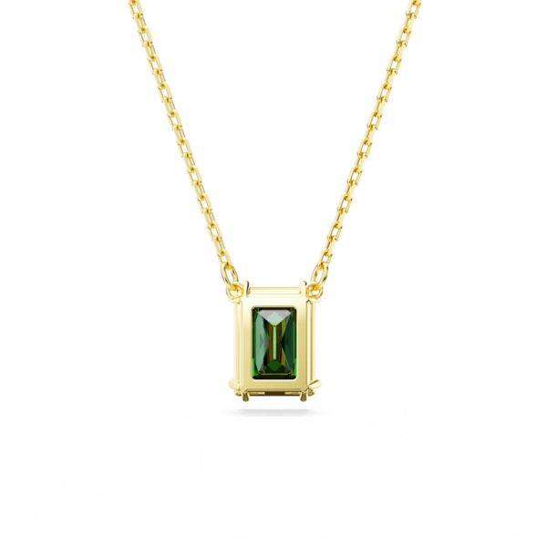 SWAROVSKI Kette mit Anhänger Stilla 5677141 Var3