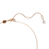 SWAROVSKI Kette mit Anhänger Hyperbel 5677623 Var2