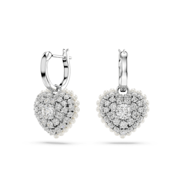 SWAROVSKI Ohrschmuck Idyllia 5684384