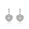 SWAROVSKI Ohrschmuck Idyllia 5684384 Var1