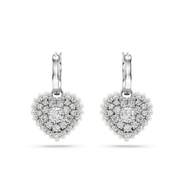 SWAROVSKI Ohrschmuck Idyllia 5684384 Var1