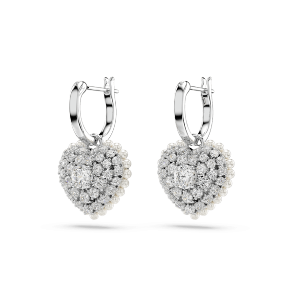 SWAROVSKI Ohrschmuck Idyllia 5684384 Var2
