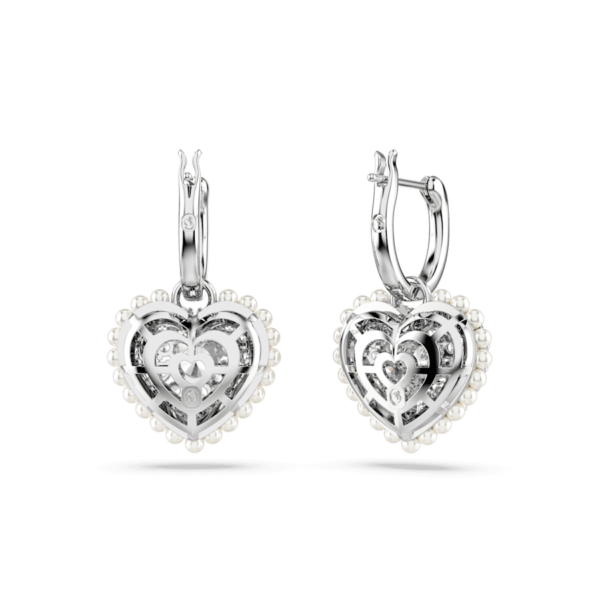 SWAROVSKI Ohrschmuck Idyllia 5684384 Var3