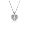 SWAROVSKI Kette mit Anhänger Idyllia 5684386
