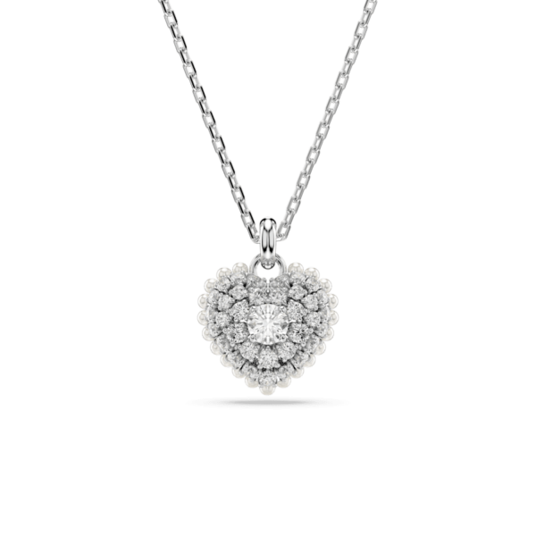 SWAROVSKI Kette mit Anhänger Idyllia 5684386