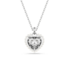 SWAROVSKI Kette mit Anhänger Idyllia 5684386 Var3