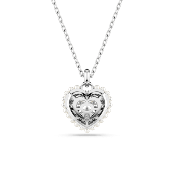 SWAROVSKI Kette mit Anhänger Idyllia 5684386 Var3
