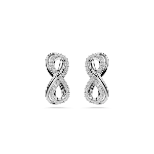 SWAROVSKI Ohrstecker Hyperbola 5687269