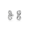 SWAROVSKI Ohrstecker Hyperbola 5687269 Var1