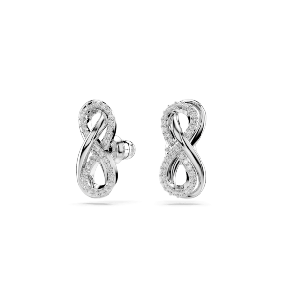SWAROVSKI Ohrstecker Hyperbola 5687269 Var1