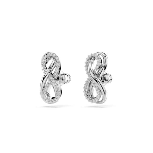SWAROVSKI Ohrstecker Hyperbola 5687269 Var2