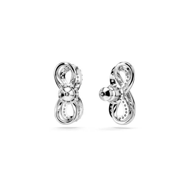 SWAROVSKI Ohrstecker Hyperbola 5687269 Var3