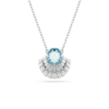 SWAROVSKI Halskette Idyllia 5689195