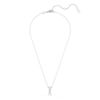 SWAROVSKI Kette mit Anhänger Hyperbola 5689723 Var1