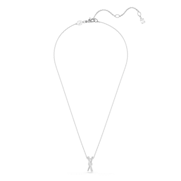 SWAROVSKI Kette mit Anhänger Hyperbola 5689723 Var1