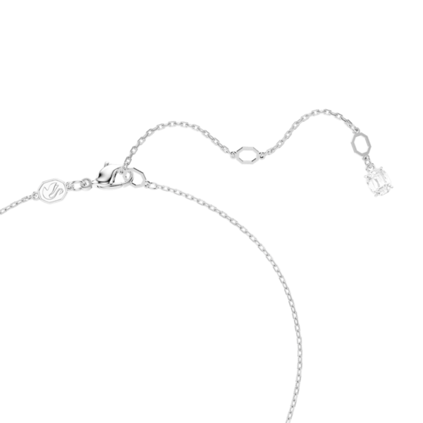 SWAROVSKI Kette mit Anhänger Hyperbola 5689723 Var2
