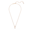 SWAROVSKI Kette mit Anhänger Hyperbola 5689788 Var1