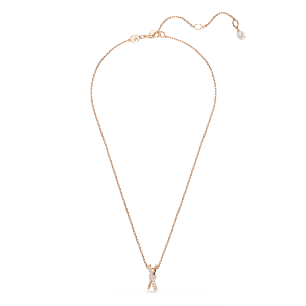 SWAROVSKI Kette mit Anhänger Hyperbola 5689788 Var1